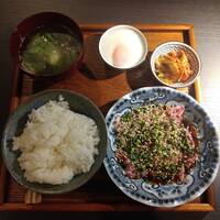 たんとさがりとまくの店 - 