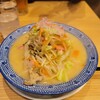 じげもんちゃんぽん 中板橋店