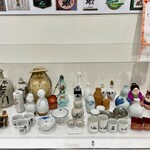 吉乃川 酒ミュージアム 醸蔵 - 