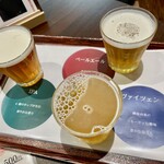 吉乃川 酒ミュージアム 醸蔵 - 