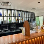 吉乃川 酒ミュージアム 醸蔵 - 