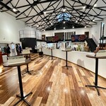 吉乃川 酒ミュージアム 醸蔵 - 