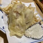 海鮮居酒屋 どんさん亭 - 