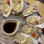 海鮮居酒屋 どんさん亭 - 