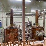 吉乃川 酒ミュージアム 醸蔵 - 