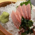 海鮮居酒屋 どんさん亭 館林店 - 