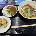 Udon Suzuki Katsuobushiten - 