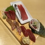 海鮮居酒屋 どんさん亭 館林店 - 