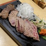 Kaisen Izakaya Donsantei - 