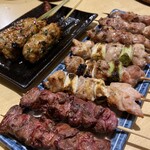 海鮮居酒屋 どんさん亭 - 