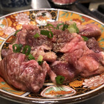 タン・シャリ・焼肉 たんたたん - 