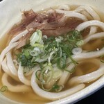 うどん鈴木鰹節店 - 