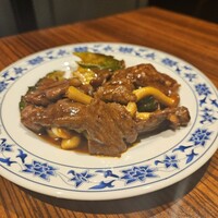 横浜中華街 重慶飯店 本館 - 