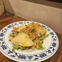 横浜中華街 重慶飯店 本館 - 