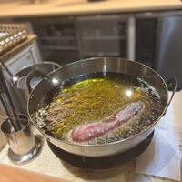 天麩羅 安藤 - シルクスイート