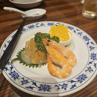 横浜中華街 重慶飯店 本館 - 