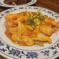 横浜中華街 重慶飯店 本館 - 