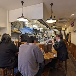 中華そば むら田_2