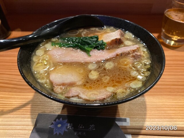 鉄板焼 鉄仙花 - 郡山富田（鉄板焼き）の写真