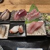 大衆鮮魚酒場 かいじ