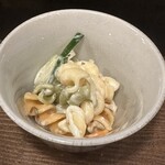 勝手口 ひまり屋 - 