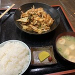 もろいし - 