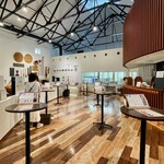 吉乃川 酒ミュージアム 醸蔵 - 