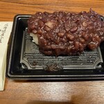 河岡食品 - 料理写真: