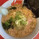 ラーメン山岡家 - 