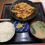 もろいし - 