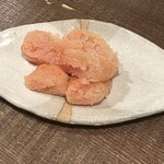 勝手口 ひまり屋 - 