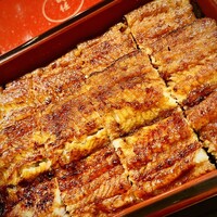 うなぎ時任 - 