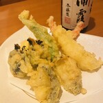 Sushi Kappou Yutaka - 