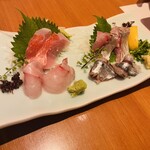 Sushi Kappou Yutaka - 