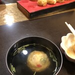 Akashi Yaki Ume Hachi - 