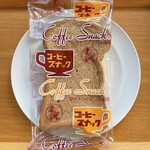 さわや食品 - コーヒースナック