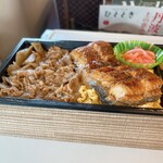 Tabi Bentou - 駅弁