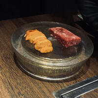 USHIMITSU NISHIAZABU - 
