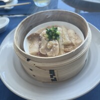 中国料理 「チャイナブルー」 コンラッド東京 - 