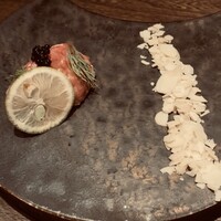 USHIMITSU NISHIAZABU - 