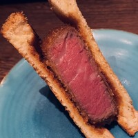 USHIMITSU NISHIAZABU - 