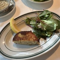 ウルフギャング・ステーキハウス 六本木 - 