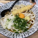 おのうどん - 