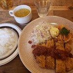 Cafe Toki ona - 