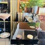 BVLGARI GINZA BAR - 