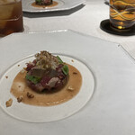 リョウリヤ ステファン パンテル - 