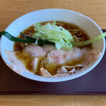 Ramen Fukuchan - 