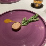 リョウリヤ ステファン パンテル - 