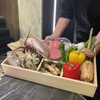 炭和食かなうS 特別室 - 