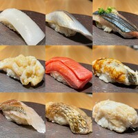 恵比寿 鮨 藤 - 